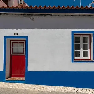  Ferienhaus House In The Historic Center- Portugal