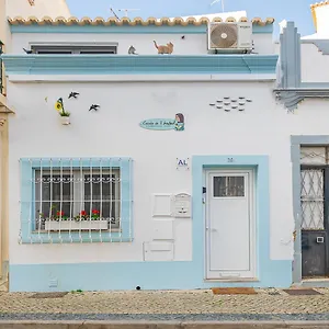  Ferienhaus Casinha Da Ti Babel Portugal