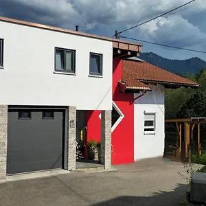  Apartment Holzer Feng-shui Deutschland