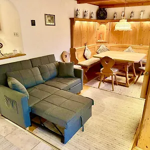  Apartment Sinja Erlebnisferienwohnung Deutschland