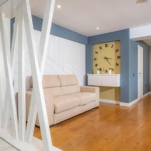  Apartment Old Town - Euroeastventures Luxury Rumänien