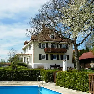  Apartment Löwenzahn Deutschland