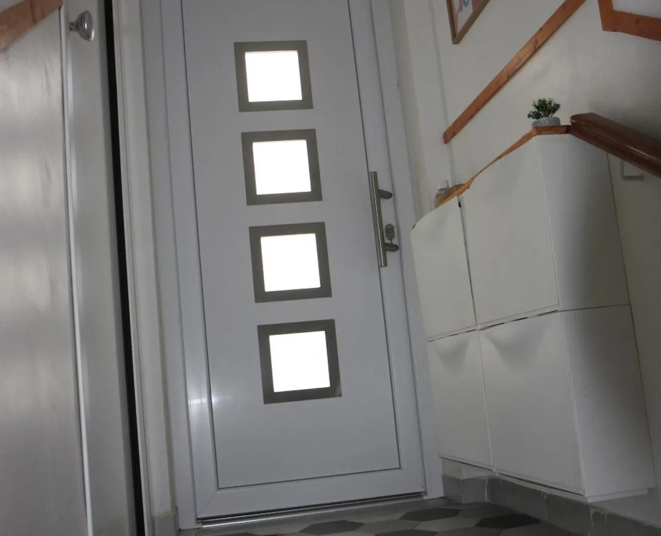 Zisas Apartment Palermo